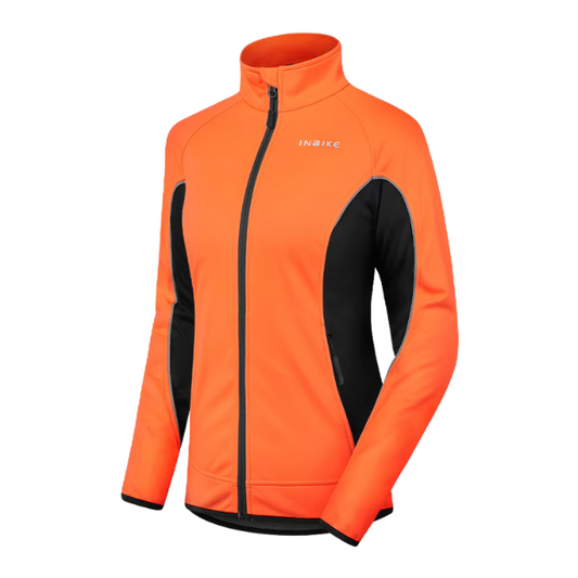 Performance Women's Jacket – Wind and Cold Protection