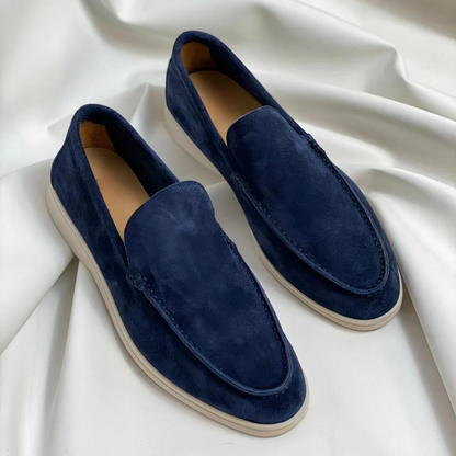 Prestigio | Men's Suéde Loafers