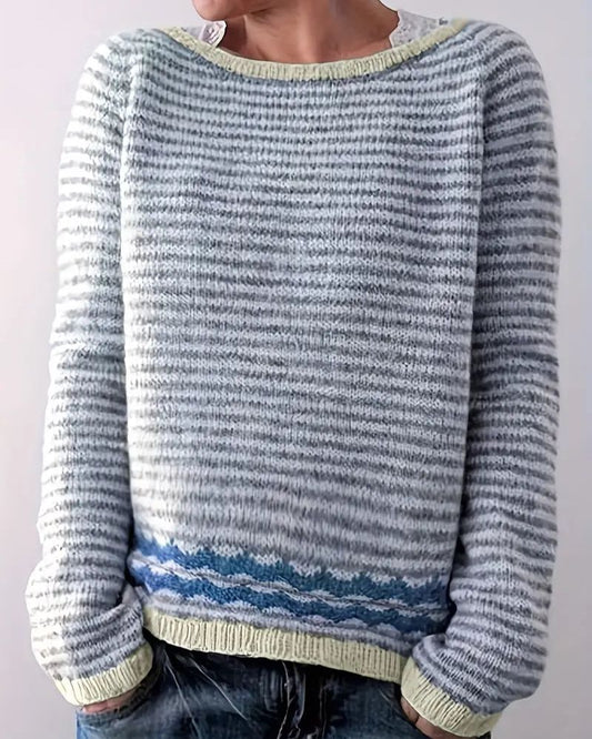 Djessy | Cozy Knit Sweater