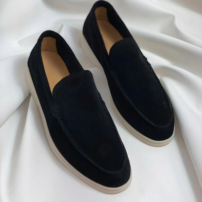 Prestigio | Men's Suéde Loafers