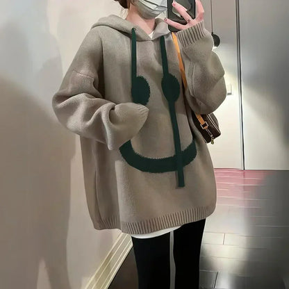 Chloe | Warm & Cozy Hoodie