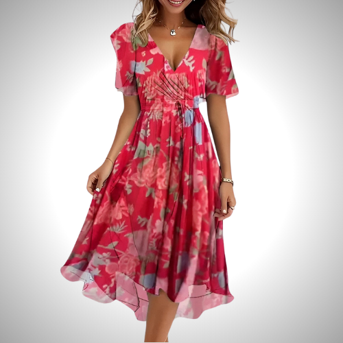 Cristiana | Elegant dress