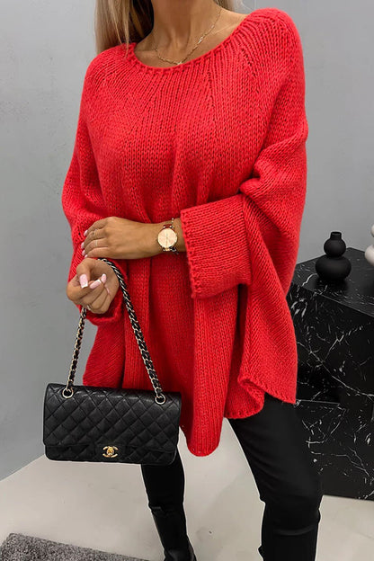 Sierra | Cozy Chic Sweater