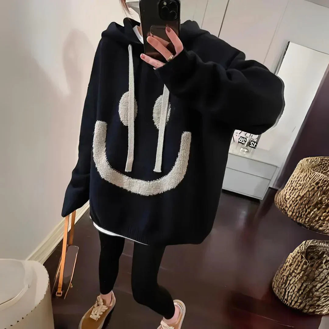 Chloe | Warm & Cozy Hoodie