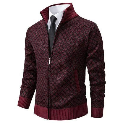 Angelo | Stylish men's jacket