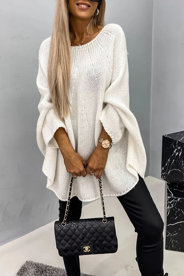 Sierra | Cozy Chic Sweater