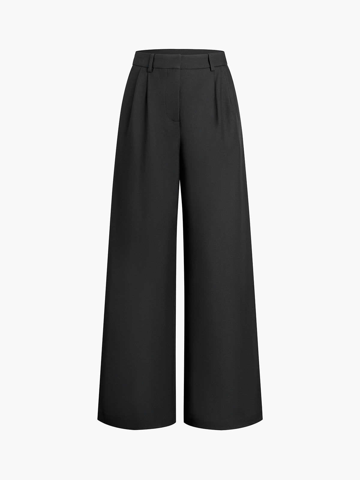 Adriana | Wide Leg Pants