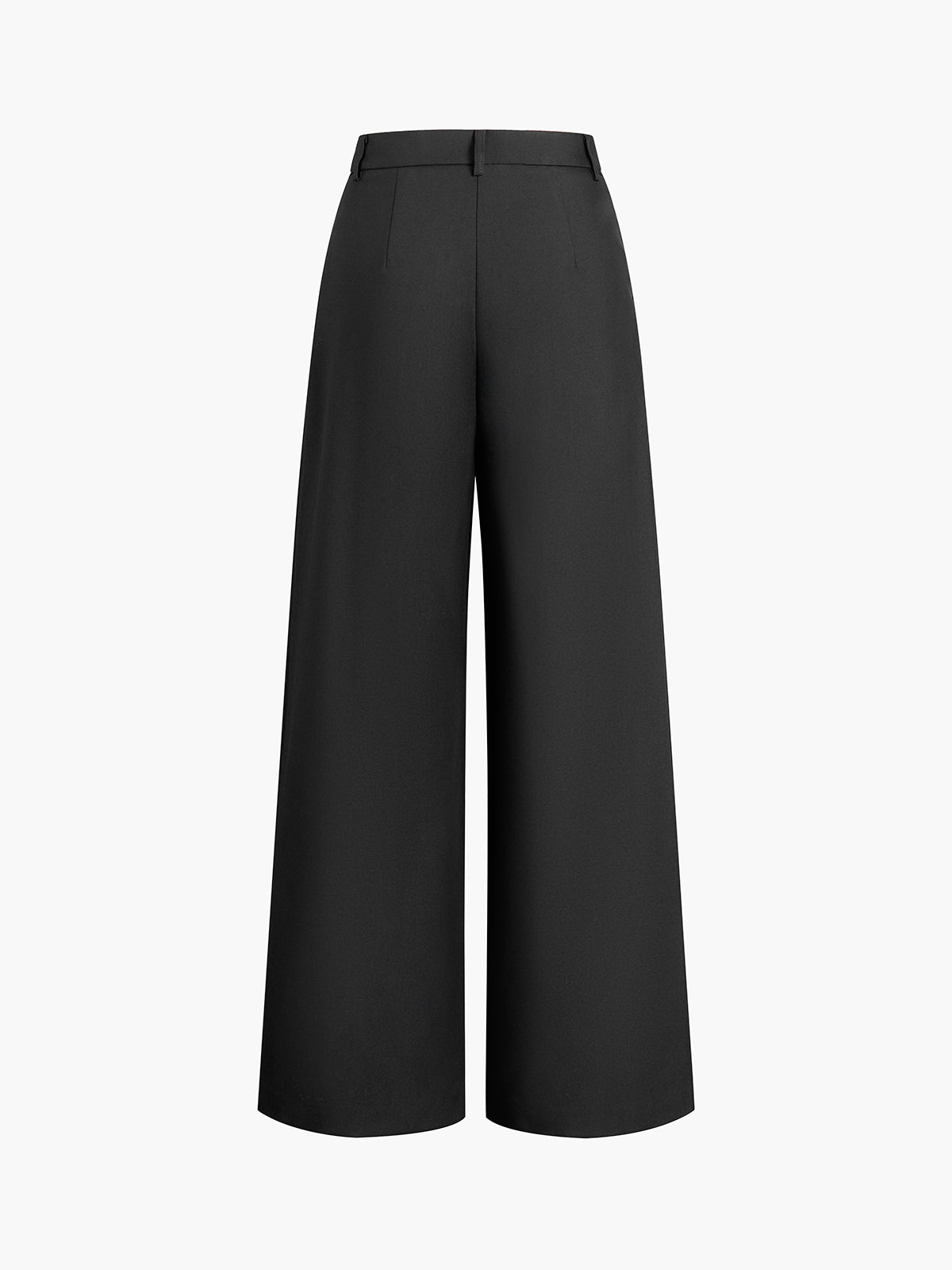 Adriana | Wide Leg Pants