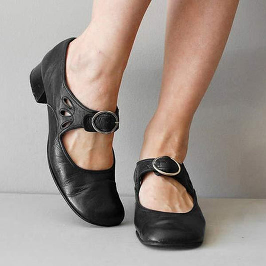 Lily | Elegant and Comfortable Sandals