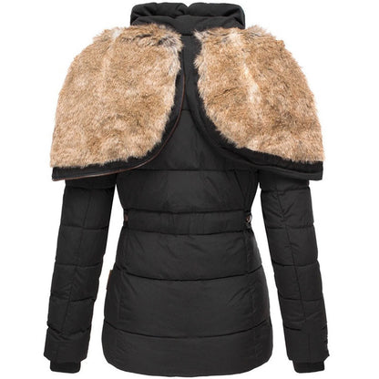 Bella | Fur-lined Parka