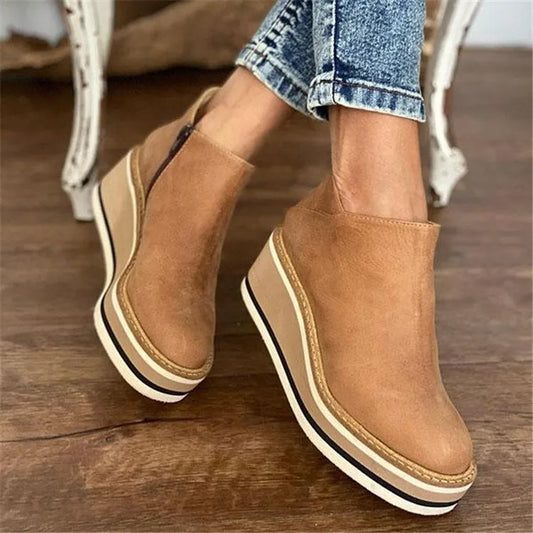 Carolina | Ankle boots