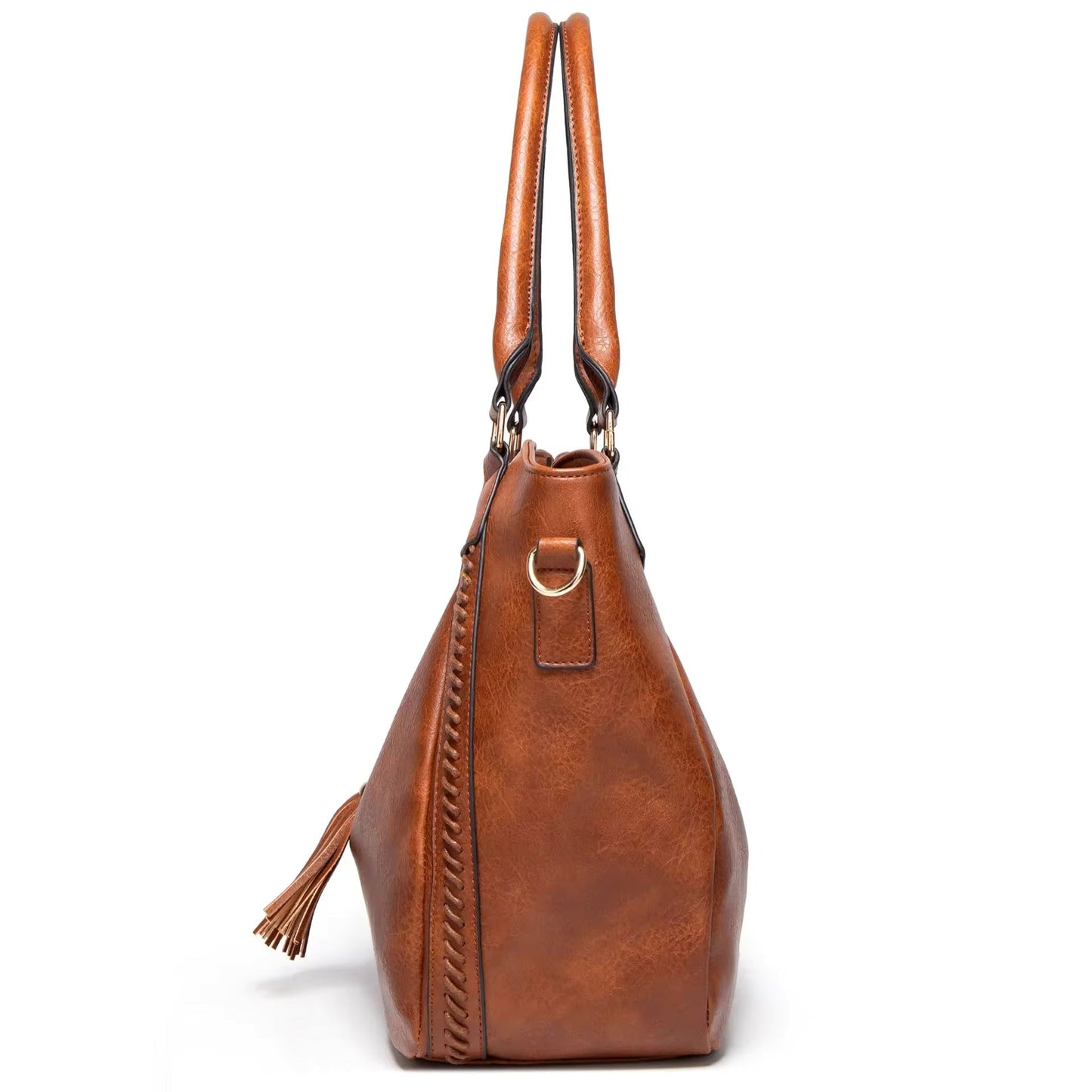 Phoebe | Women's Leather Bag