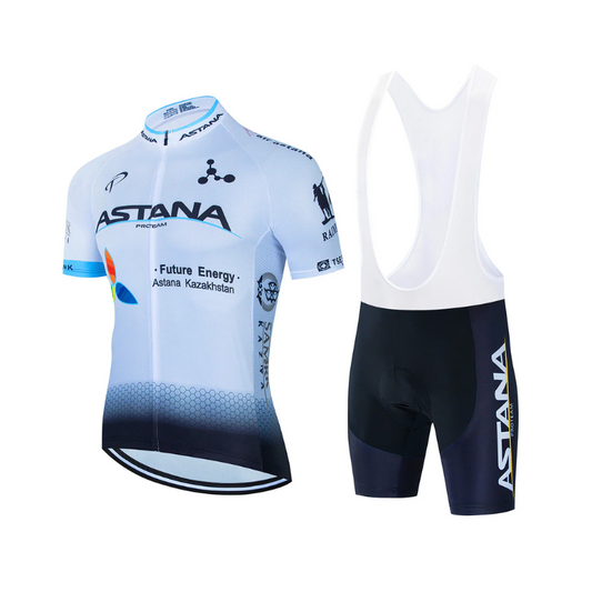 Astana - Professional Cyclist Set