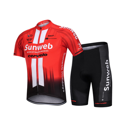 LAG – Professional Cycling Kit