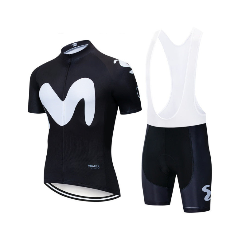 Movistar – Professional Cycling Kit
