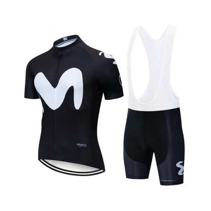 Movistar – Professional Cycling Kit