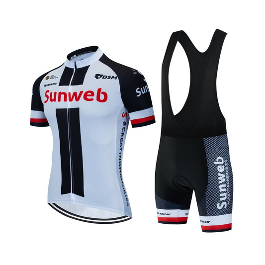 Sunweb – Professional Cycling Set