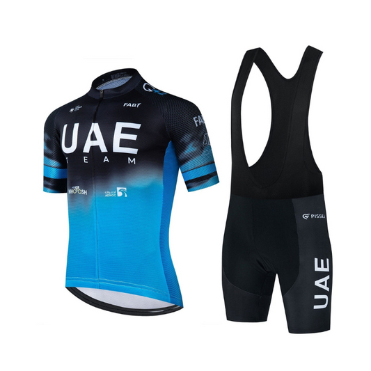 UAE – Professional Cycling Set