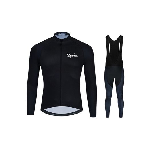 Rapha - Professional long sleeve cycling kit