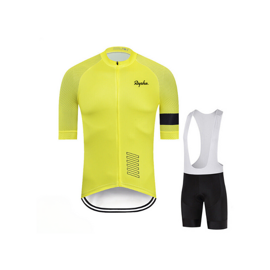 Rapha - Professional cycling kit