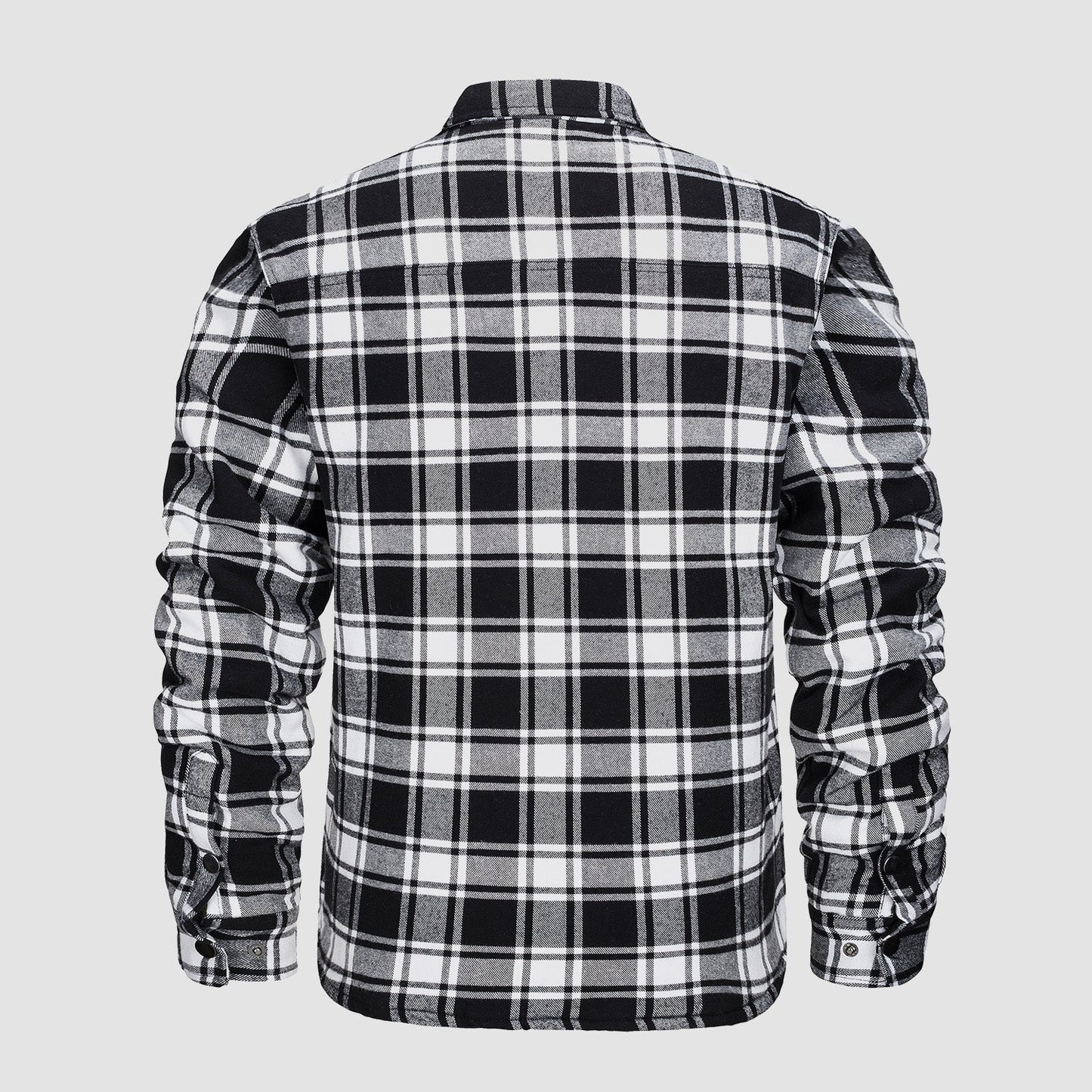 Rover | Flannel Jacket