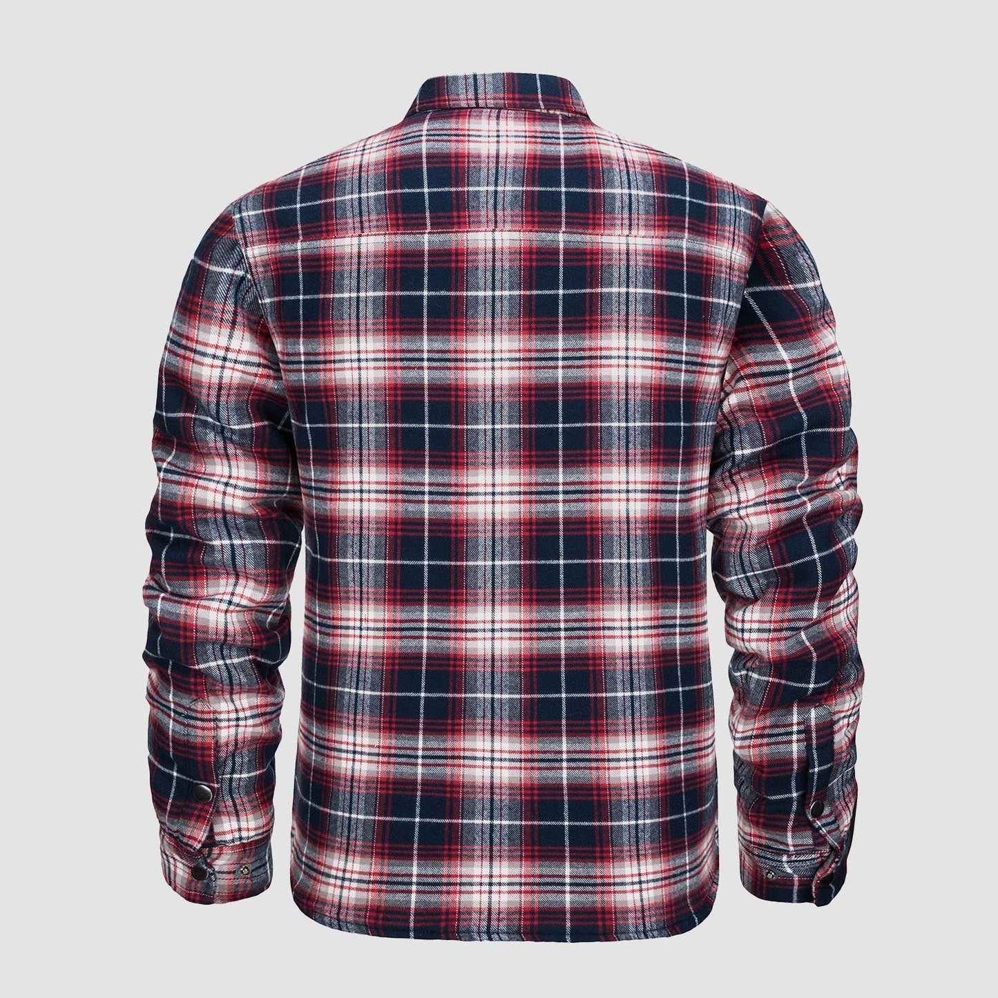 Rover | Flannel Jacket