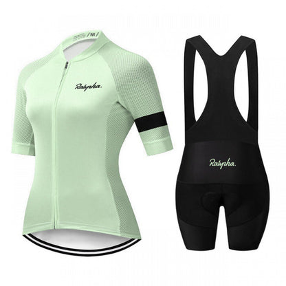 Rapha - Women's Cycling Set (New Colors)