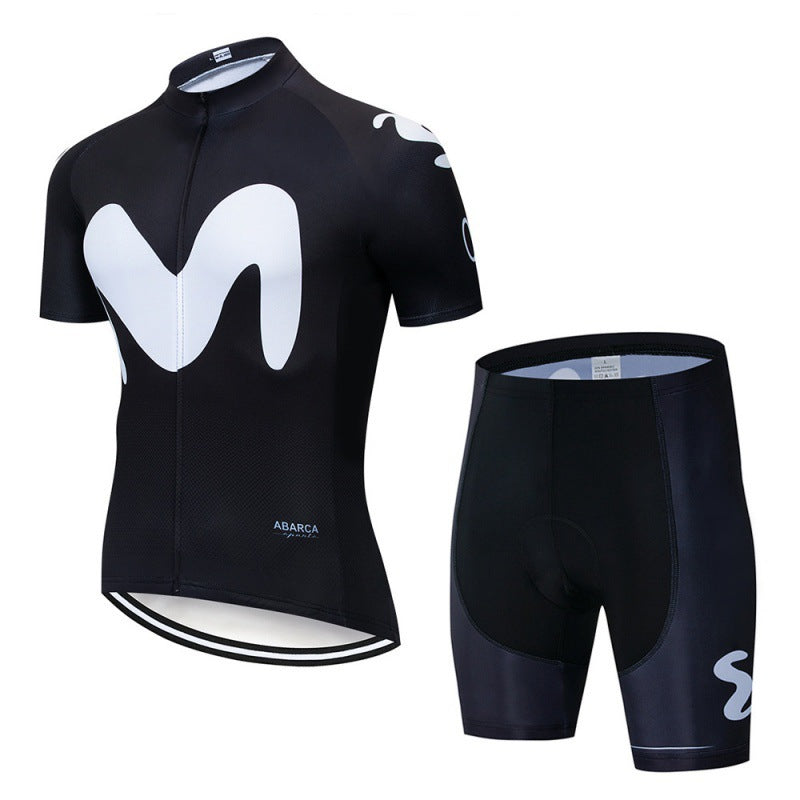Movistar – Professional Cycling Kit