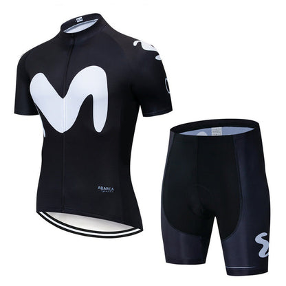 Movistar – Professional Cycling Kit