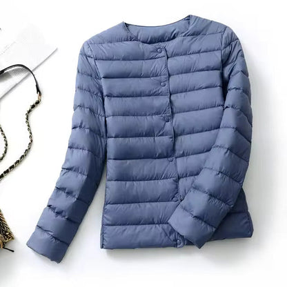 Celine | Chic Puffer Jacket