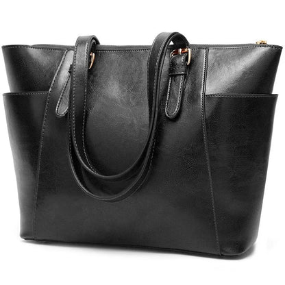 Fanny | Vintage Leather Bag