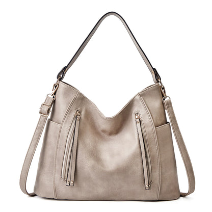 Sylvie | Elegant Leather Bag