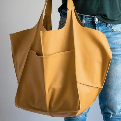 HOLLY | Urban Chic Tote