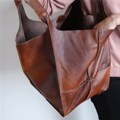 HOLLY | Urban Chic Tote