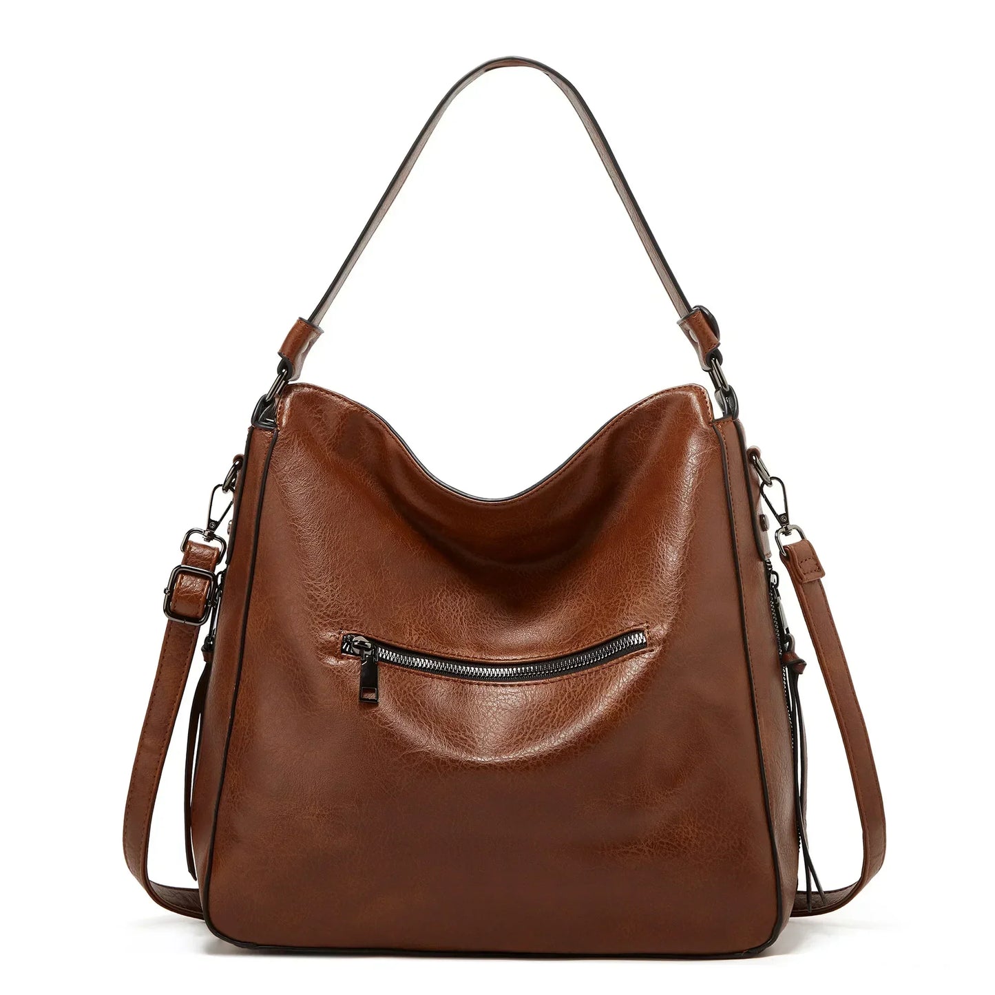 Dani | Leather Bag