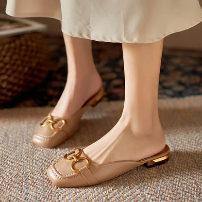Urban | Comfortable and fashionable summer shoes