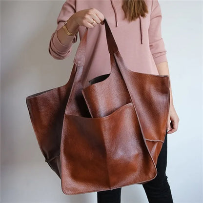 HOLLY | Urban Chic Tote