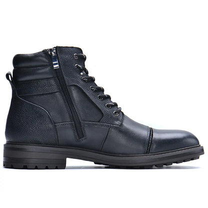 Cornelio | Premium Leather Boots