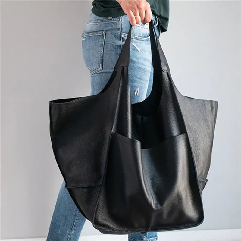 HOLLY | Urban Chic Tote