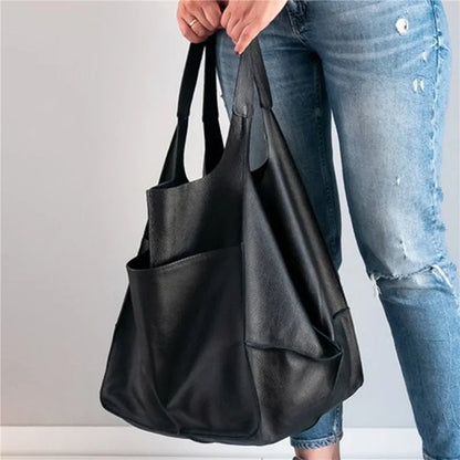 HOLLY | Urban Chic Tote