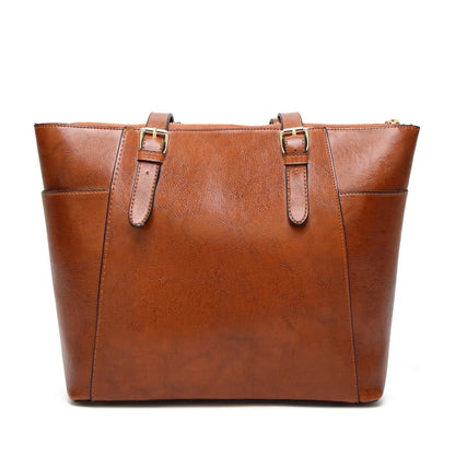 Fanny | Vintage Leather Bag