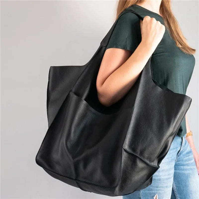 HOLLY | Urban Chic Tote