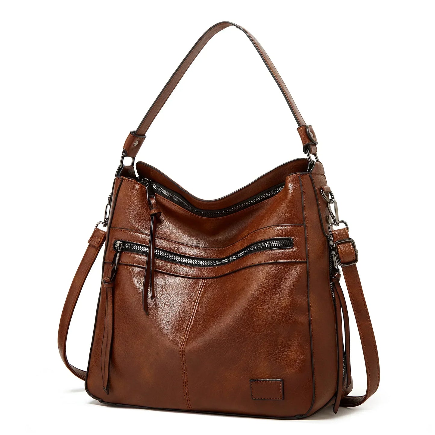 Dani | Leather Bag