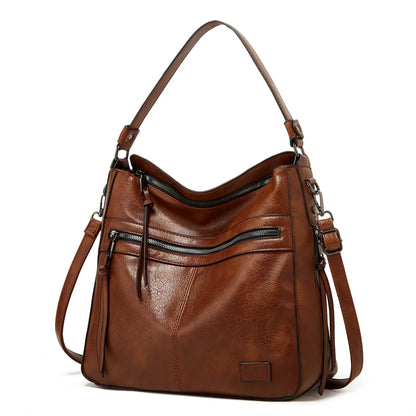 Dani | Leather Bag