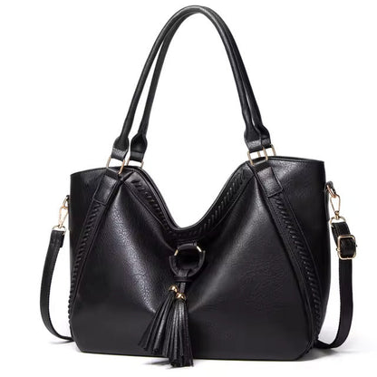 Phoebe | Women's Leather Bag