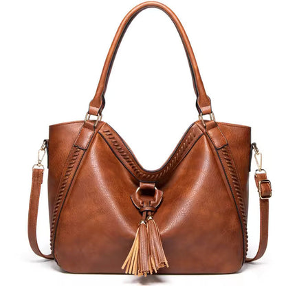 Phoebe | Women's Leather Bag