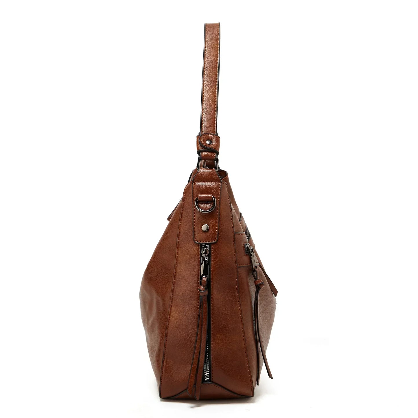 Dani | Leather Bag