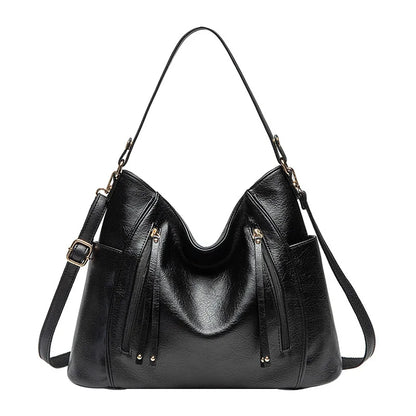 Sylvie | Elegant Leather Bag