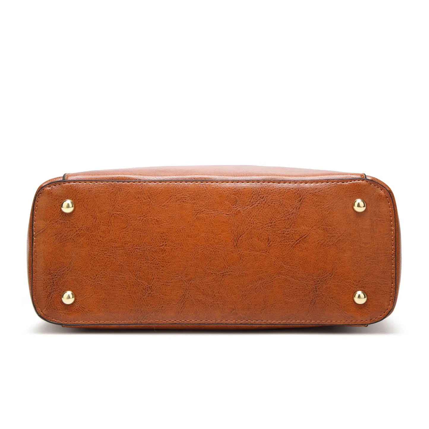 Fanny | Vintage Leather Bag