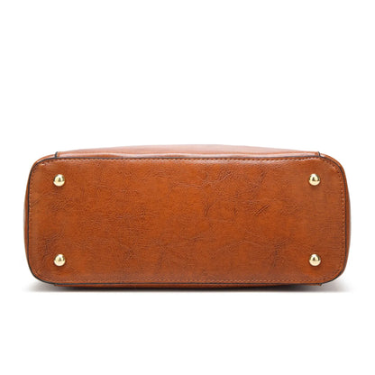 Fanny | Vintage Leather Bag